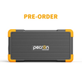 Pecron EP3800-48V Expansion Battery 3840Wh