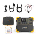PECRON E2400LFP Portable Power Station