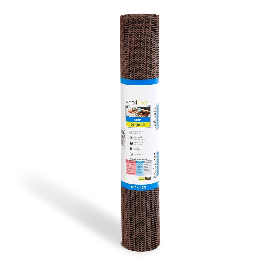 Original Grip Shelf Liner - 12 Inch x 5 Feet